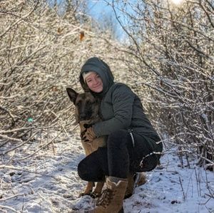 Meet your Posher, Jane